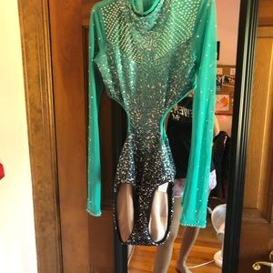 dance costume